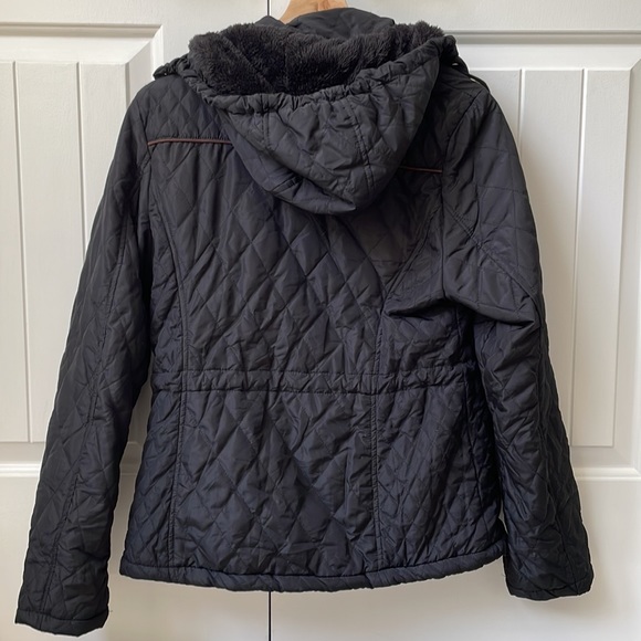 [Love Tree] Jacket - Picture 2 of 4